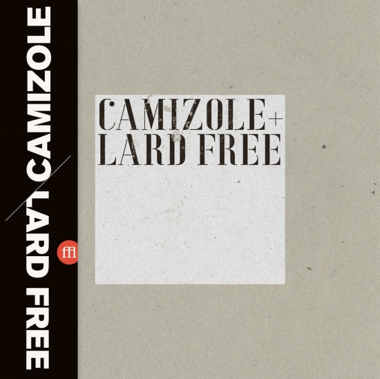 Camizole / Lard Free 2018