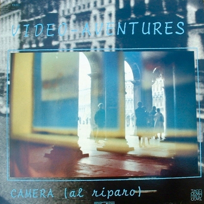 Vidéo-Aventures Camera (in focus) / Camera (al riparo) 1984