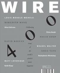 The Wire 400